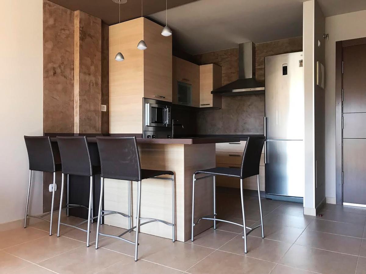 הוילה פאלם-מאר Vivienda Del Sol מראה חיצוני תמונה